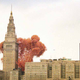 Illustration for article titled Chat with the Man Who Unleashed 1.5 Million Balloons On Cleveland